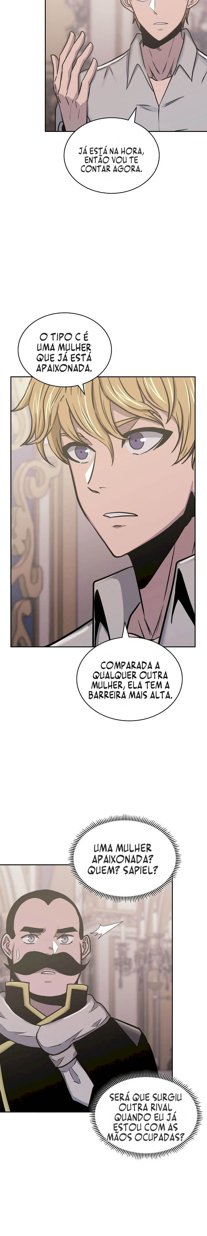 Mercenário Dimensional Capítulo 217 Página 12