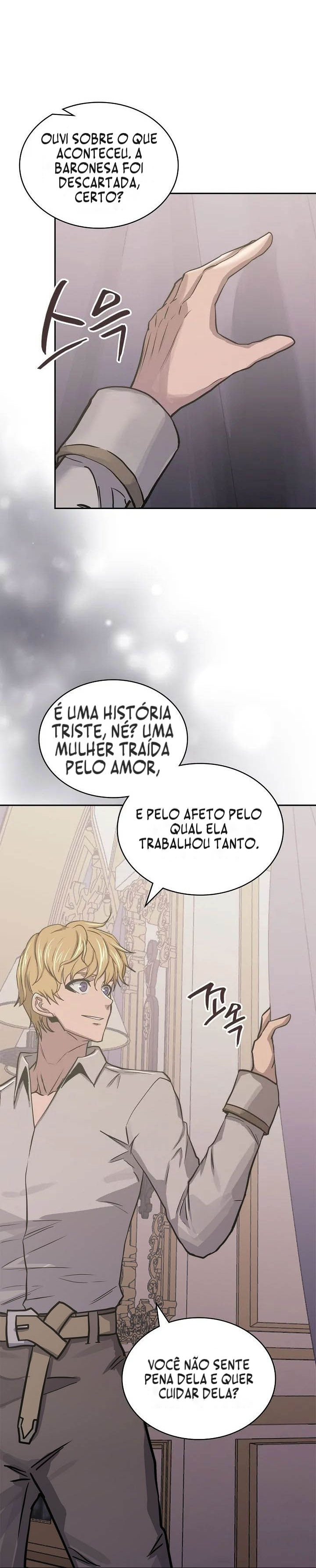 Mercenário Dimensional Capítulo 217 Página 13