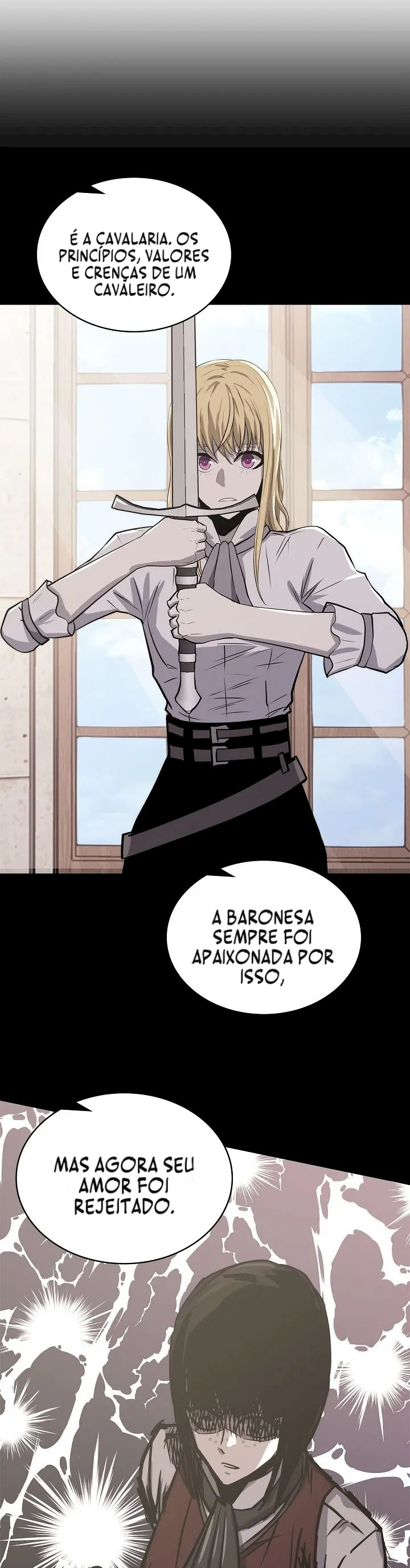Mercenário Dimensional Capítulo 217 Página 15