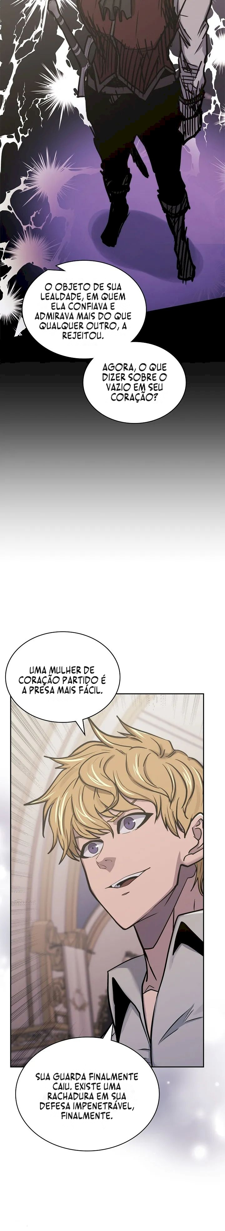 Mercenário Dimensional Capítulo 217 Página 16