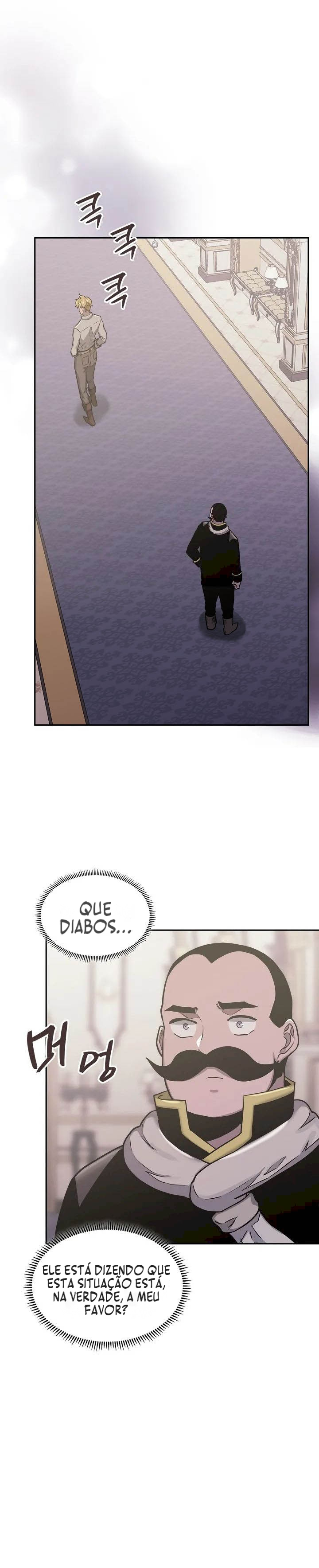 Mercenário Dimensional Capítulo 217 Página 18