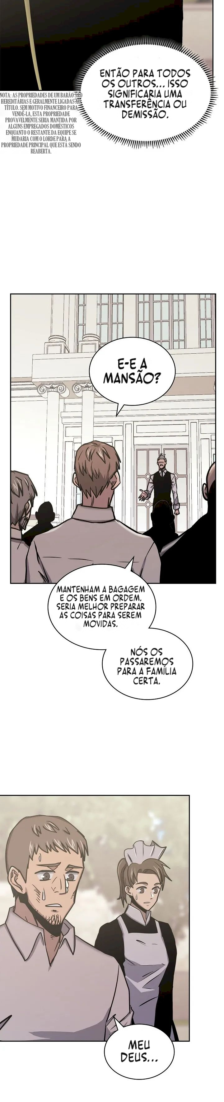 Mercenário Dimensional Capítulo 217 Página 24
