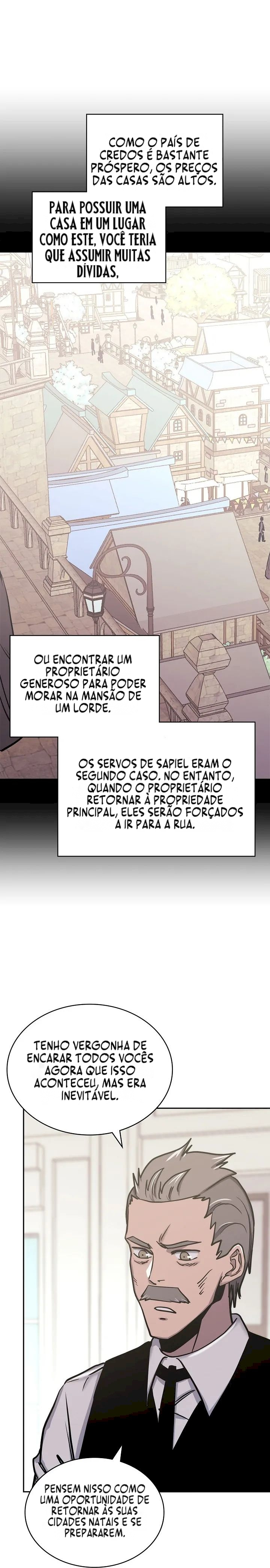Mercenário Dimensional Capítulo 217 Página 25