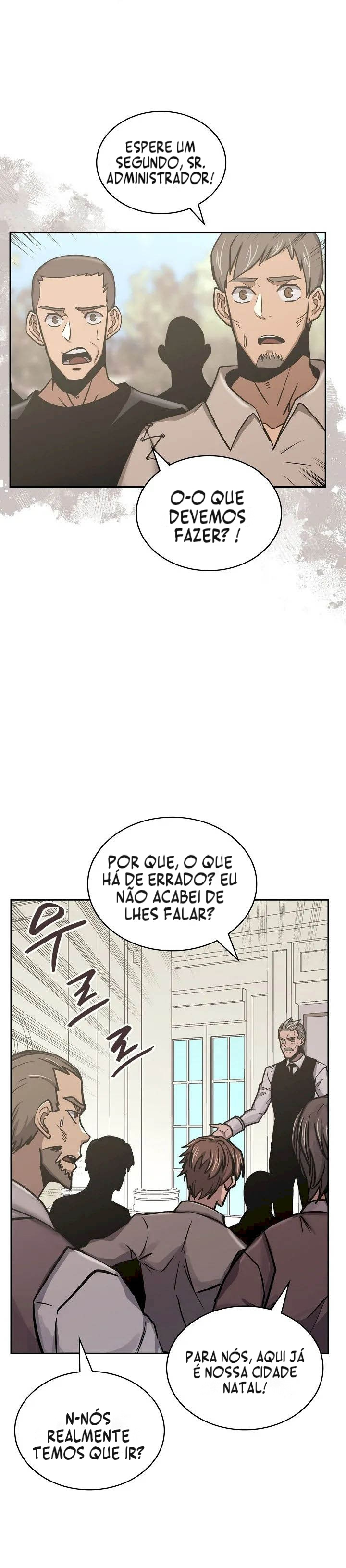 Mercenário Dimensional Capítulo 217 Página 26