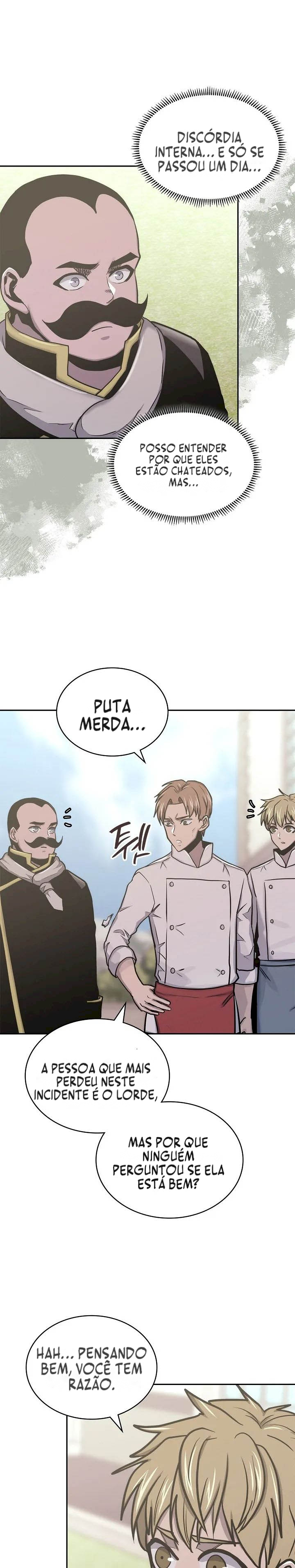 Mercenário Dimensional Capítulo 217 Página 27