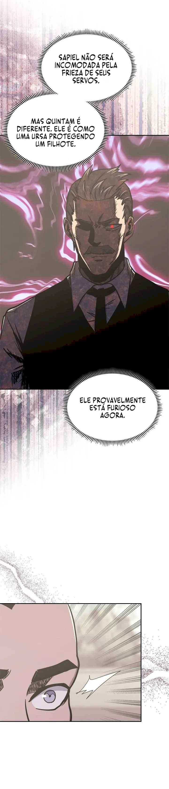 Mercenário Dimensional Capítulo 217 Página 30