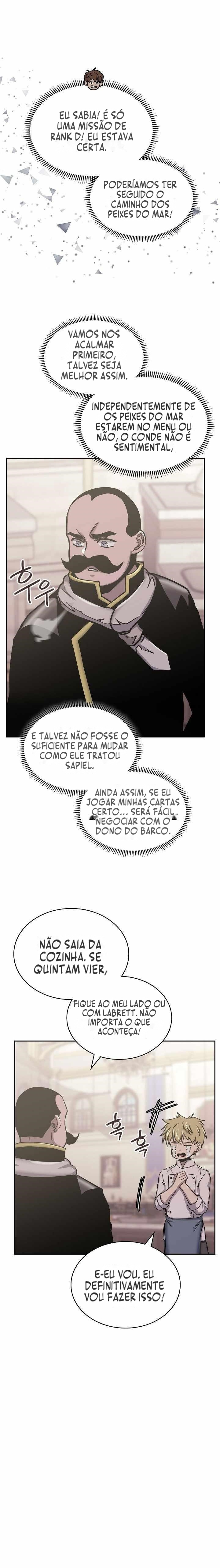 Mercenário Dimensional Capítulo 218 Página 7