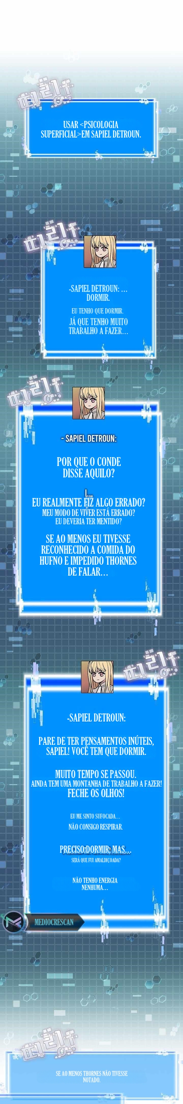 Mercenário Dimensional Capítulo 218 Página 9