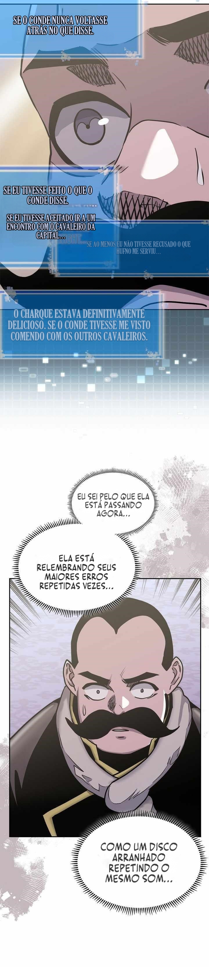 Mercenário Dimensional Capítulo 218 Página 10