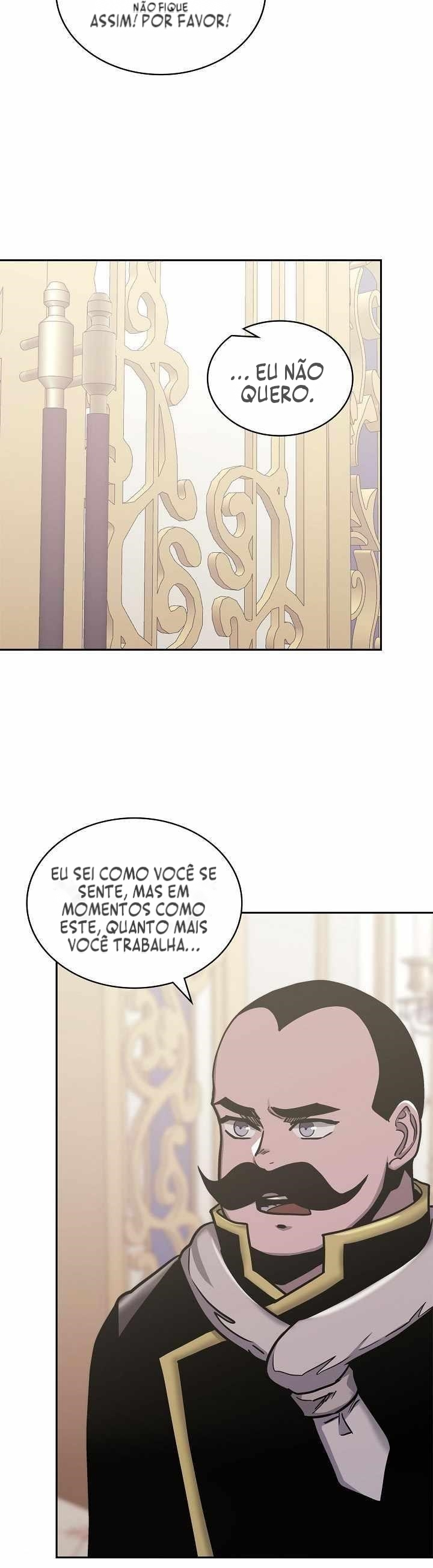 Mercenário Dimensional Capítulo 218 Página 17