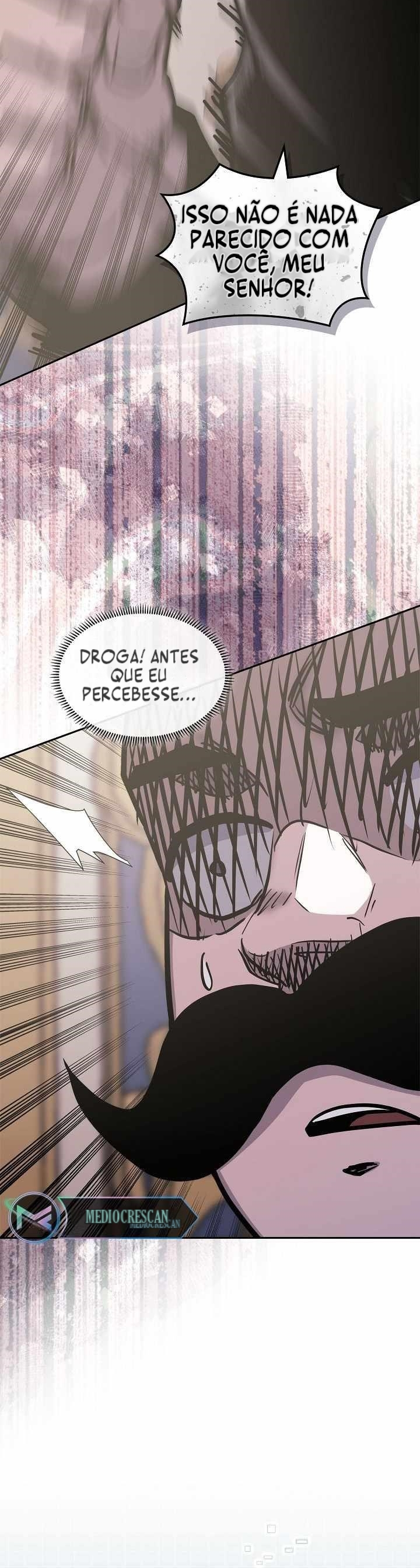 Mercenário Dimensional Capítulo 218 Página 19