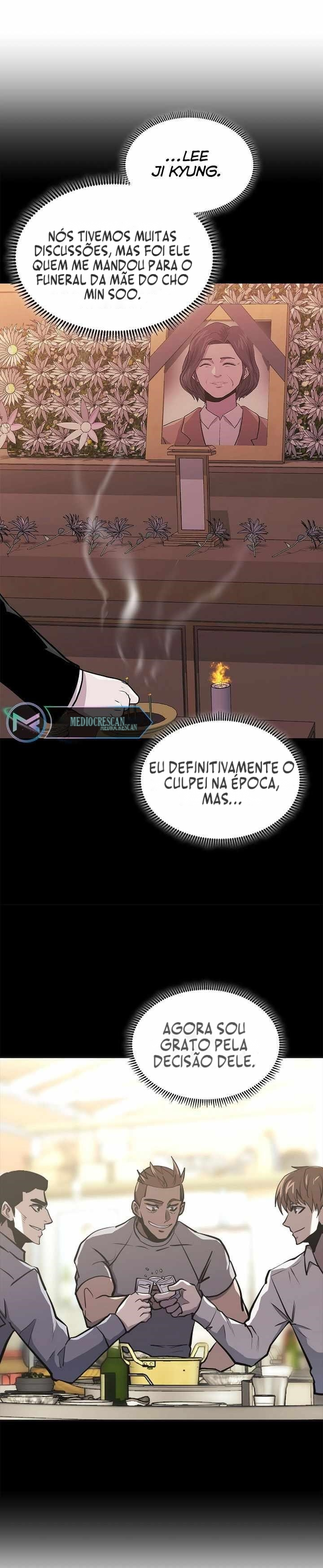 Mercenário Dimensional Capítulo 219 Página 12