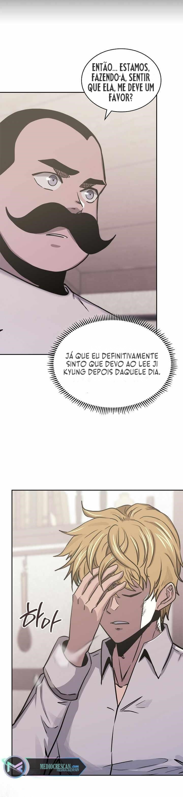 Mercenário Dimensional Capítulo 219 Página 13