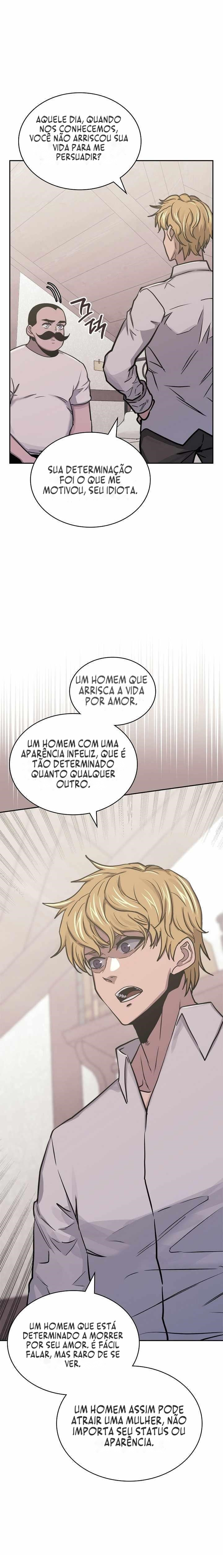 Mercenário Dimensional Capítulo 219 Página 15