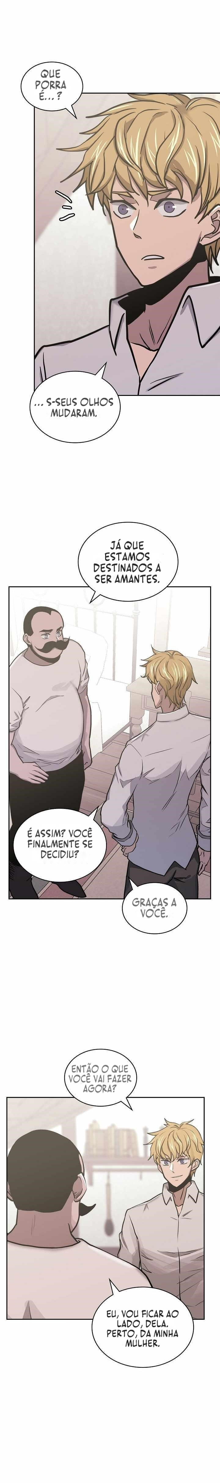 Mercenário Dimensional Capítulo 219 Página 27