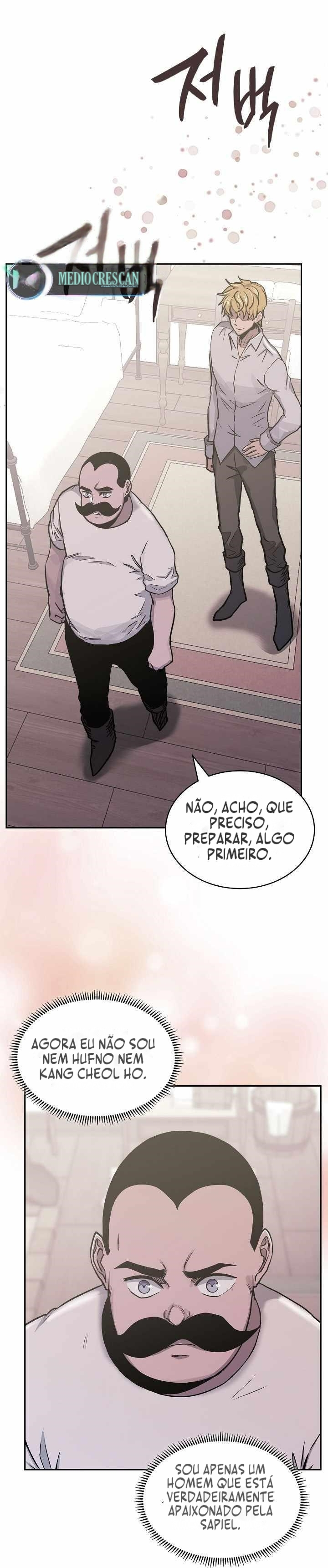 Mercenário Dimensional Capítulo 219 Página 29