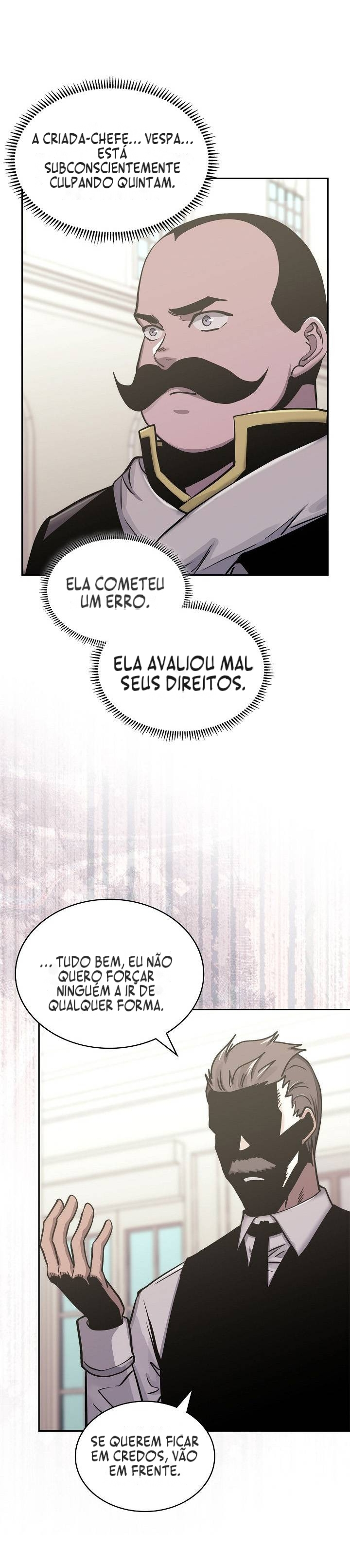 Mercenário Dimensional Capítulo 220 Página 7