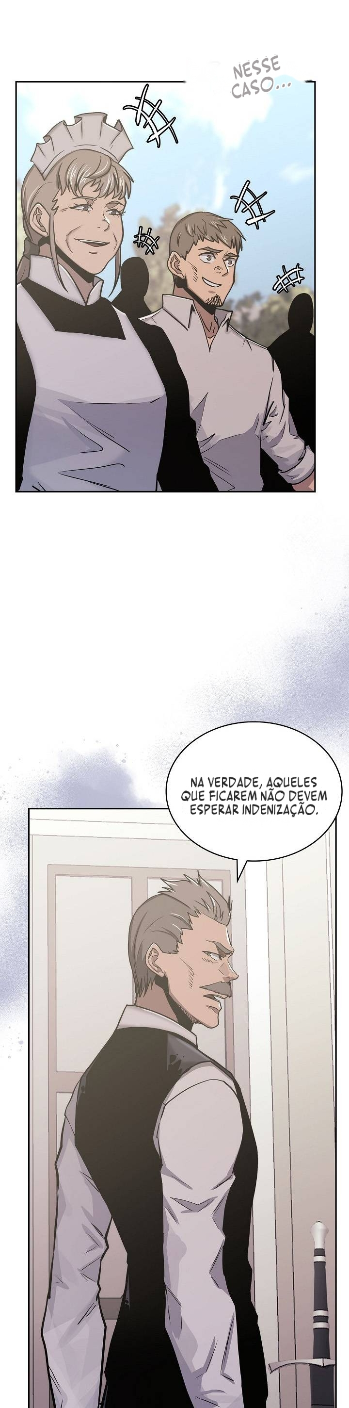 Mercenário Dimensional Capítulo 220 Página 8