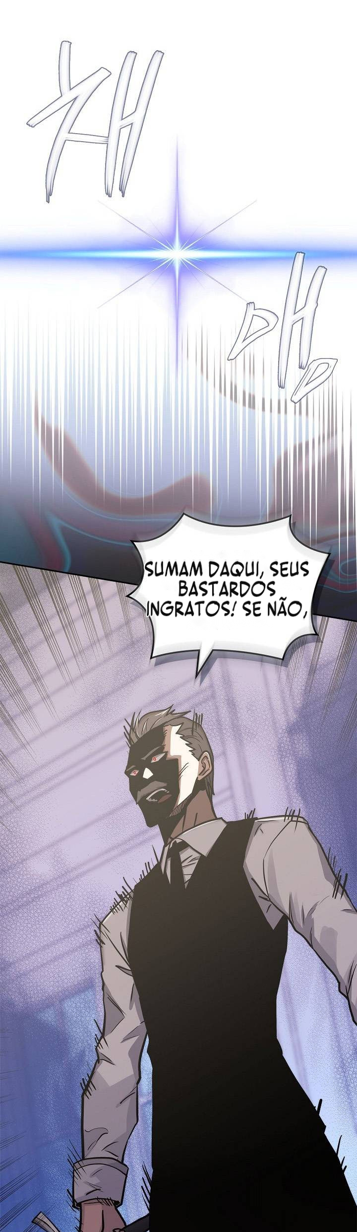 Mercenário Dimensional Capítulo 220 Página 13