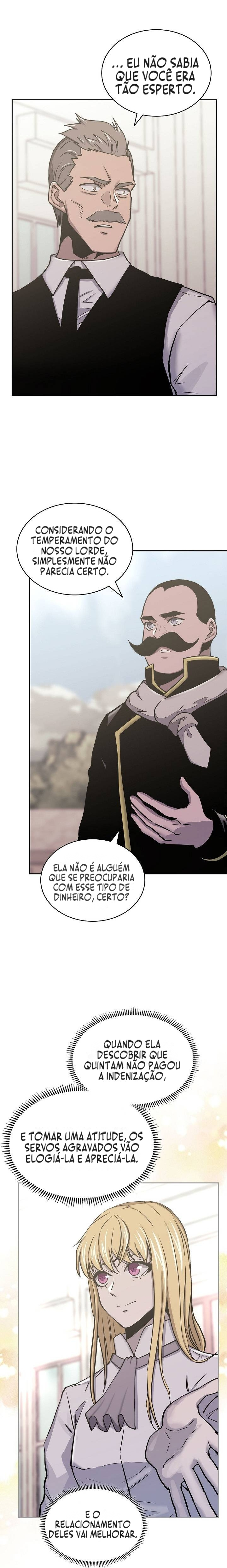 Mercenário Dimensional Capítulo 220 Página 17