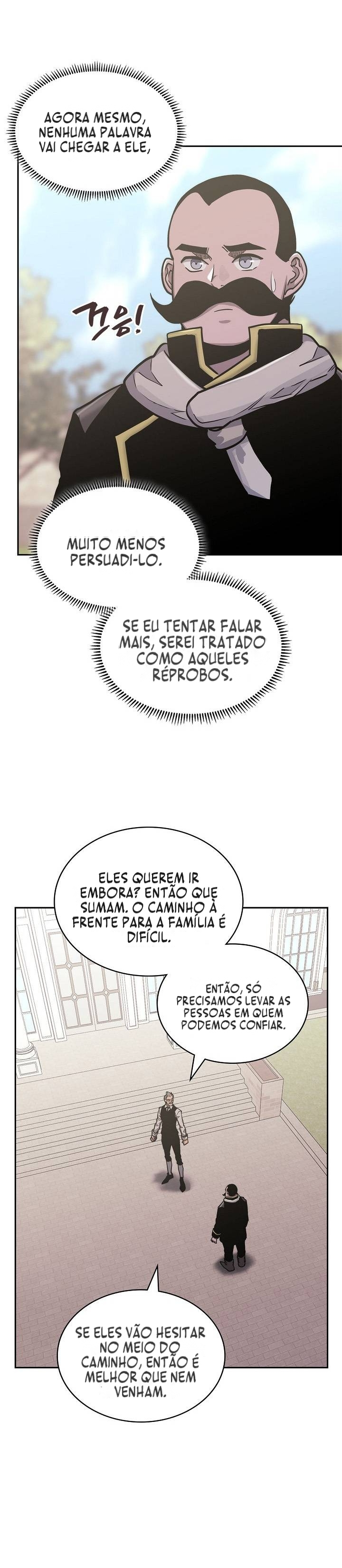 Mercenário Dimensional Capítulo 220 Página 23