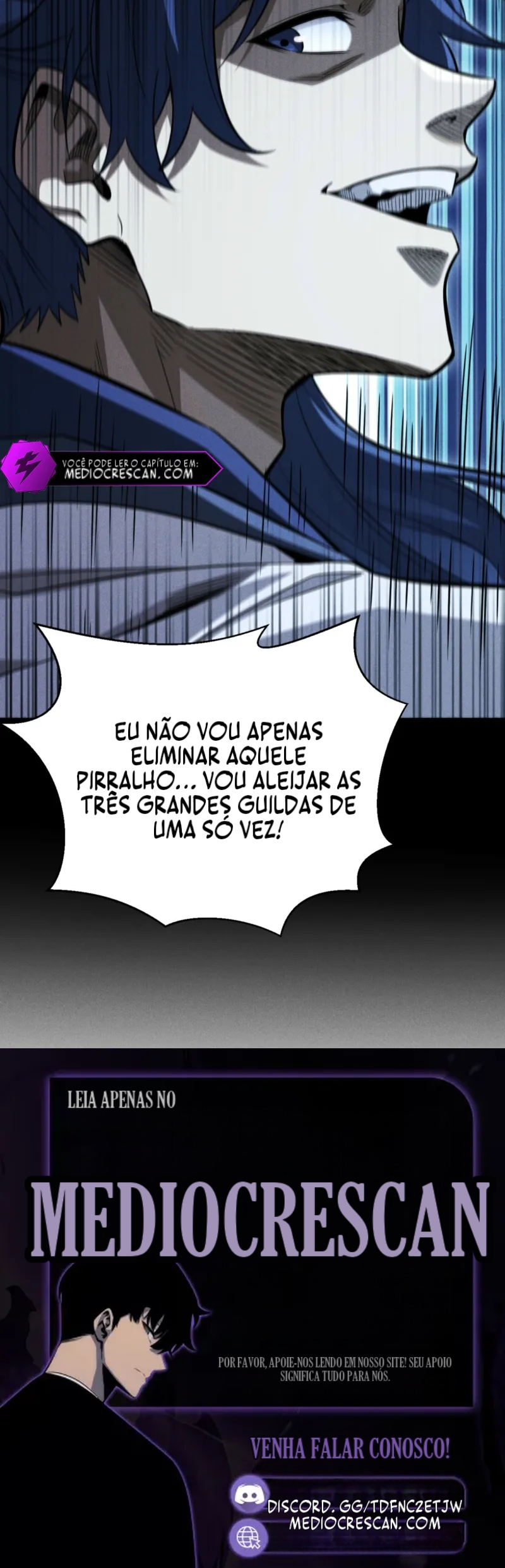 I Awoke as a God After Auto Battling For a Million Years Capítulo 61 Página 24