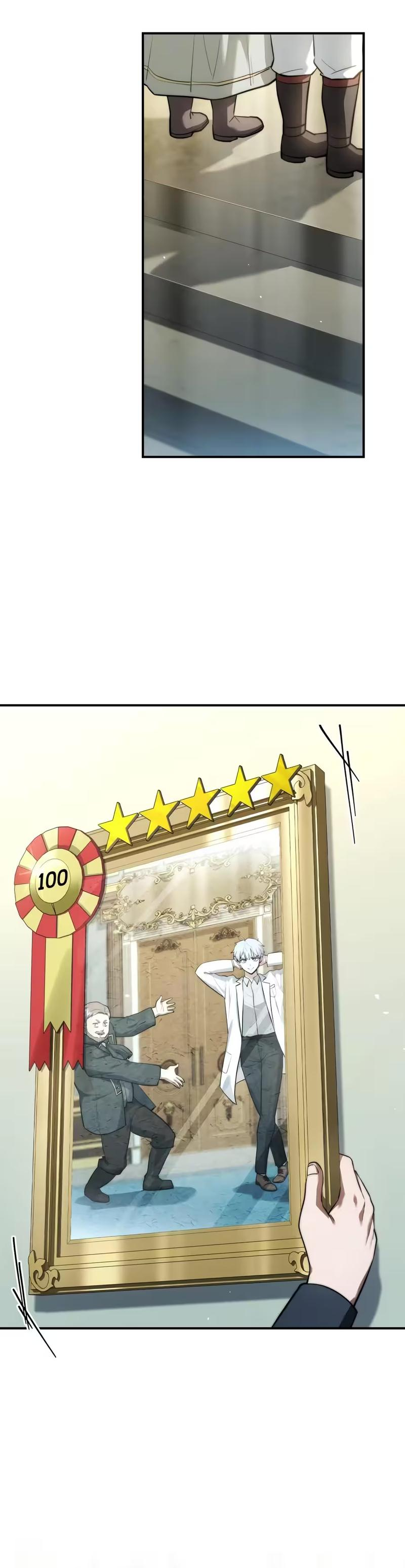 The Apothecary Prince Capítulo 119 Página 4