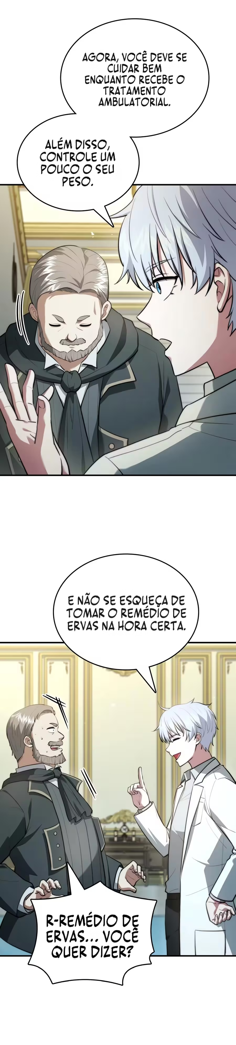 The Apothecary Prince Capítulo 119 Página 7