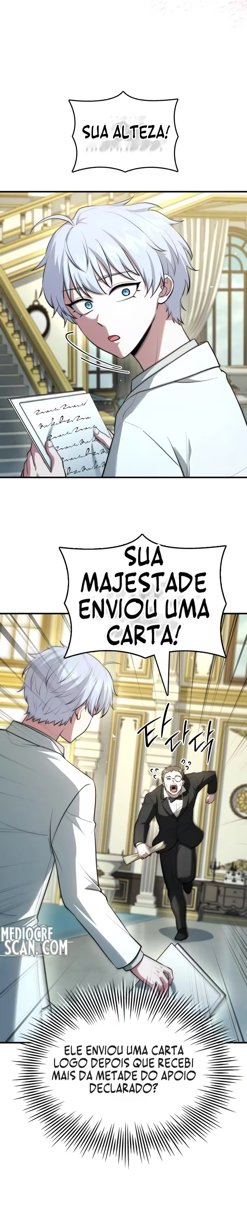 The Apothecary Prince Capítulo 119 Página 14