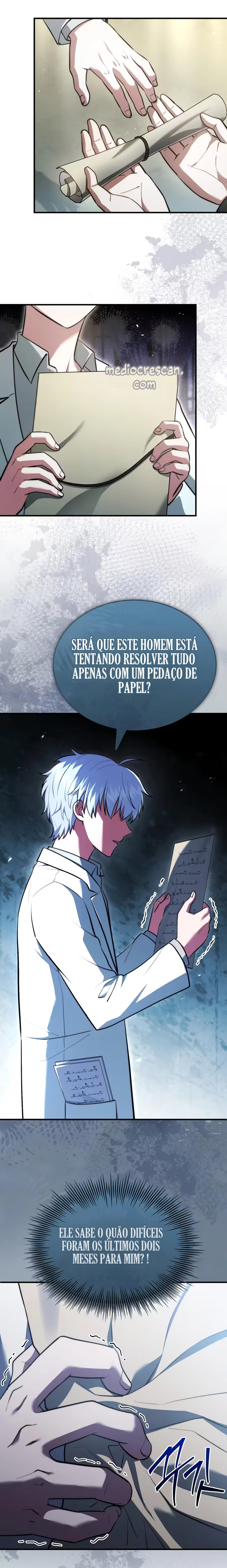 The Apothecary Prince Capítulo 119 Página 15