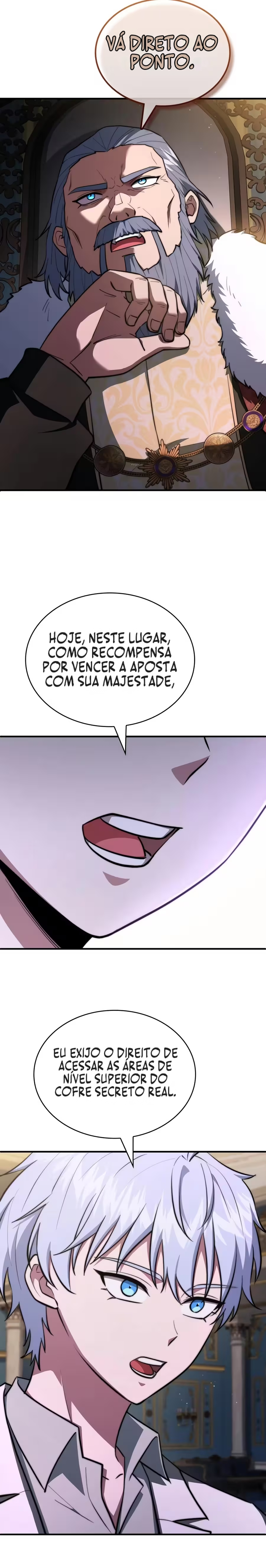 The Apothecary Prince Capítulo 119 Página 20