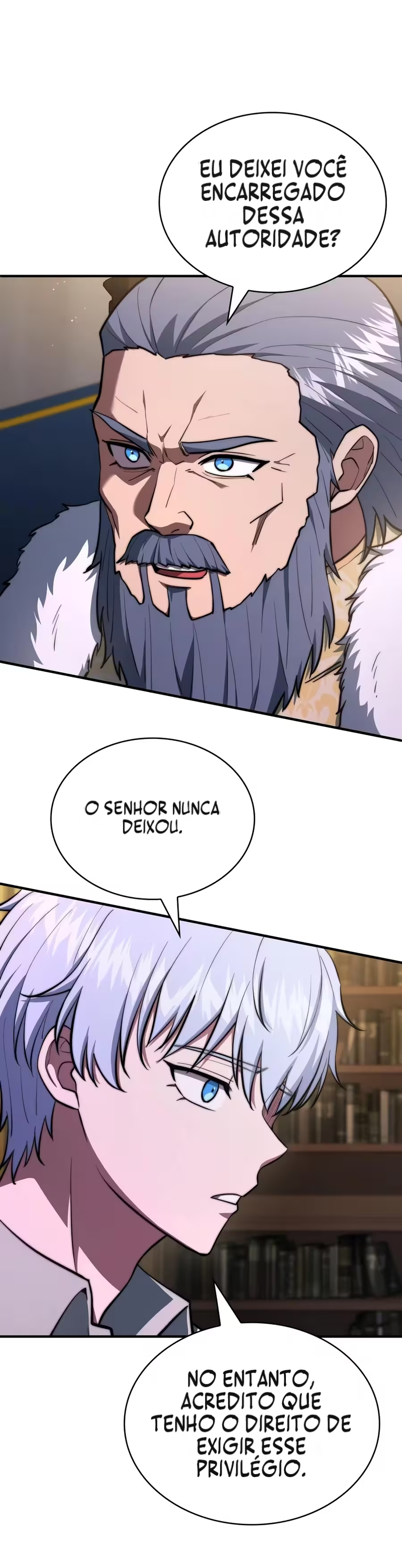 The Apothecary Prince Capítulo 119 Página 21