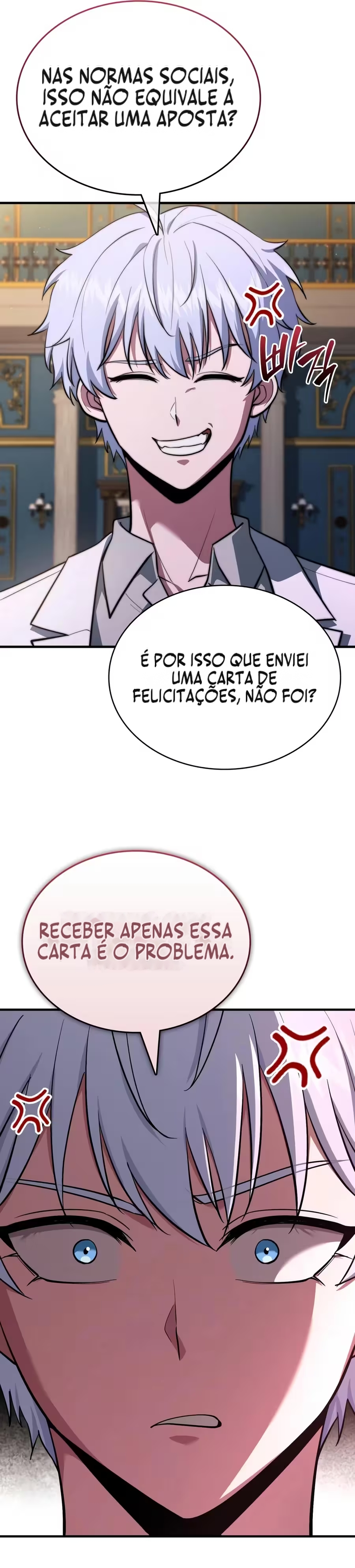 The Apothecary Prince Capítulo 119 Página 23