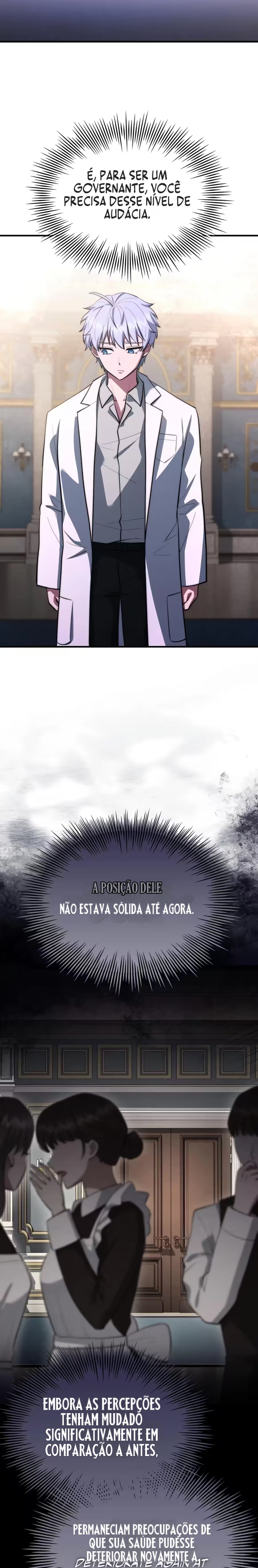 The Apothecary Prince Capítulo 119 Página 25