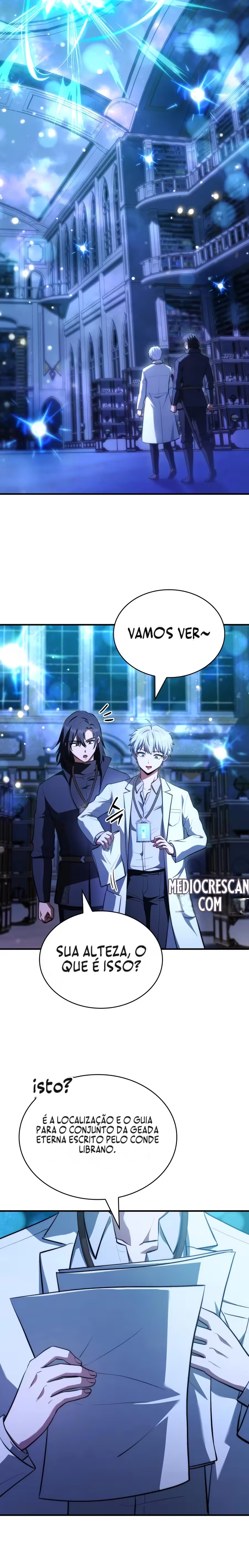 The Apothecary Prince Capítulo 119 Página 33