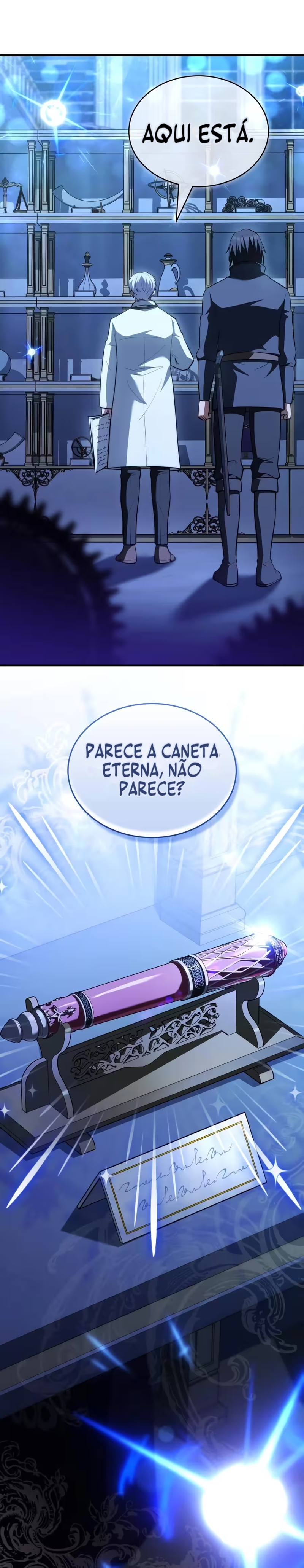 The Apothecary Prince Capítulo 119 Página 35