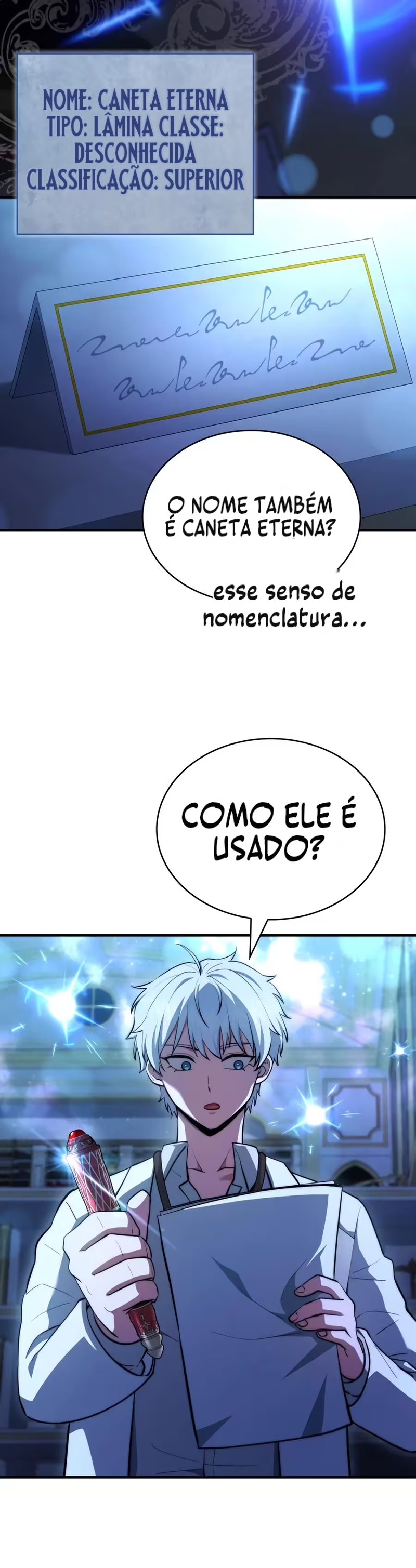 The Apothecary Prince Capítulo 119 Página 36