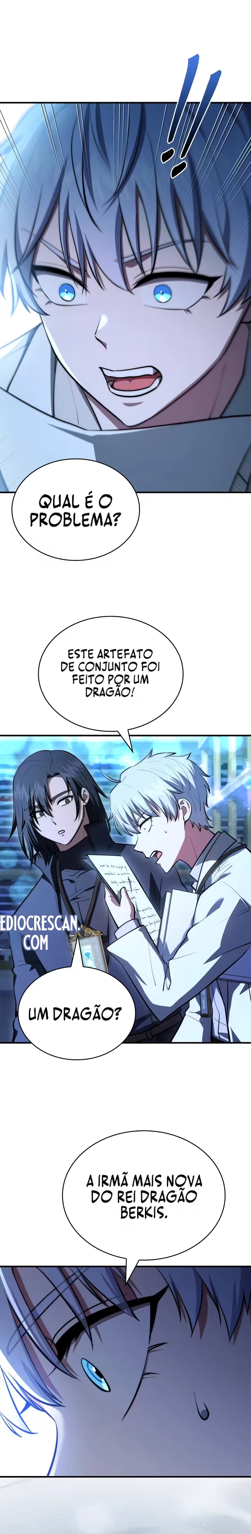The Apothecary Prince Capítulo 119 Página 38