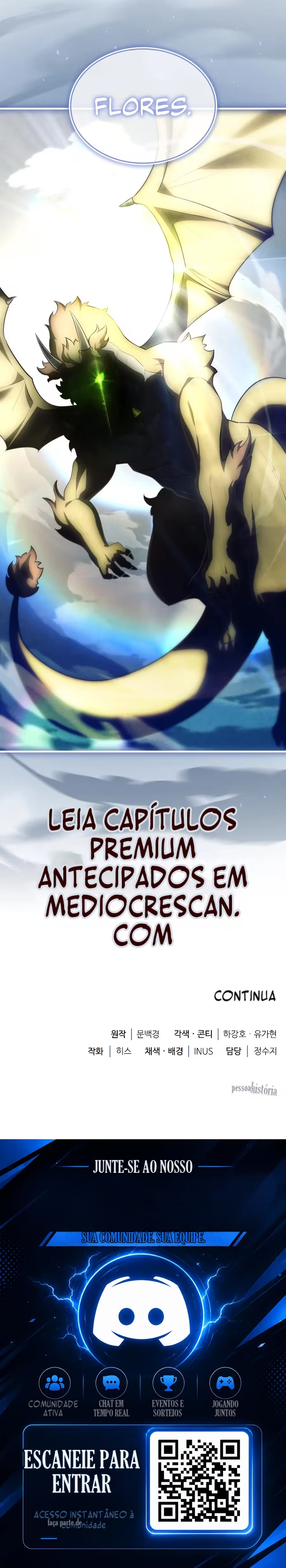 The Apothecary Prince Capítulo 119 Página 39