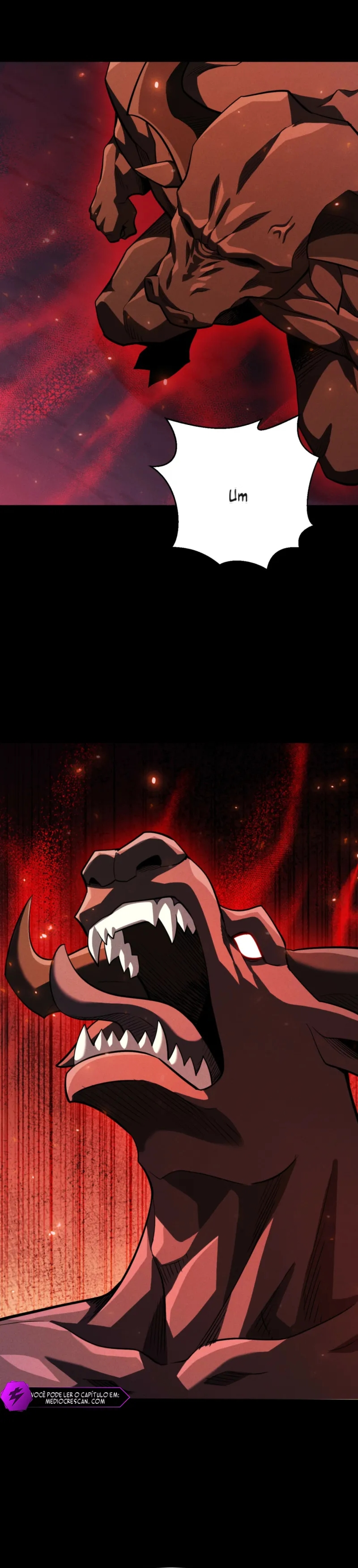 I Awoke as a God After Auto Battling For a Million Years Capítulo 64 Página 9