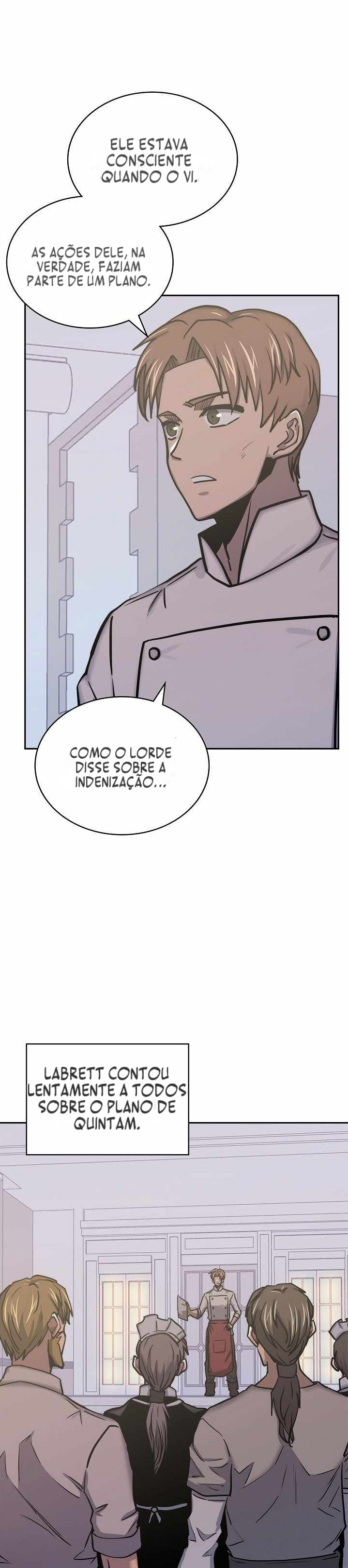 Mercenário Dimensional Capítulo 222 Página 3