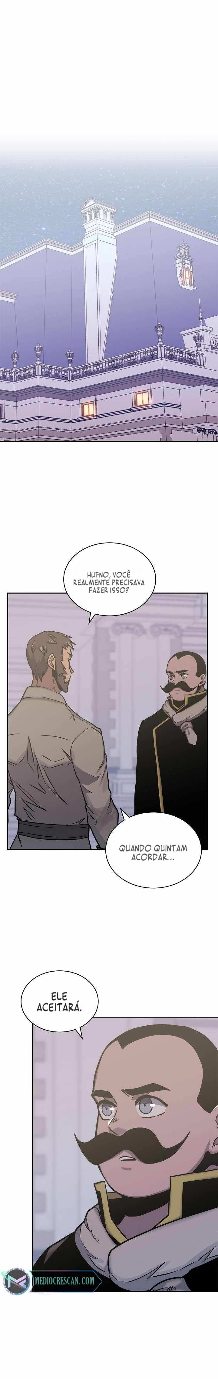 Mercenário Dimensional Capítulo 222 Página 11