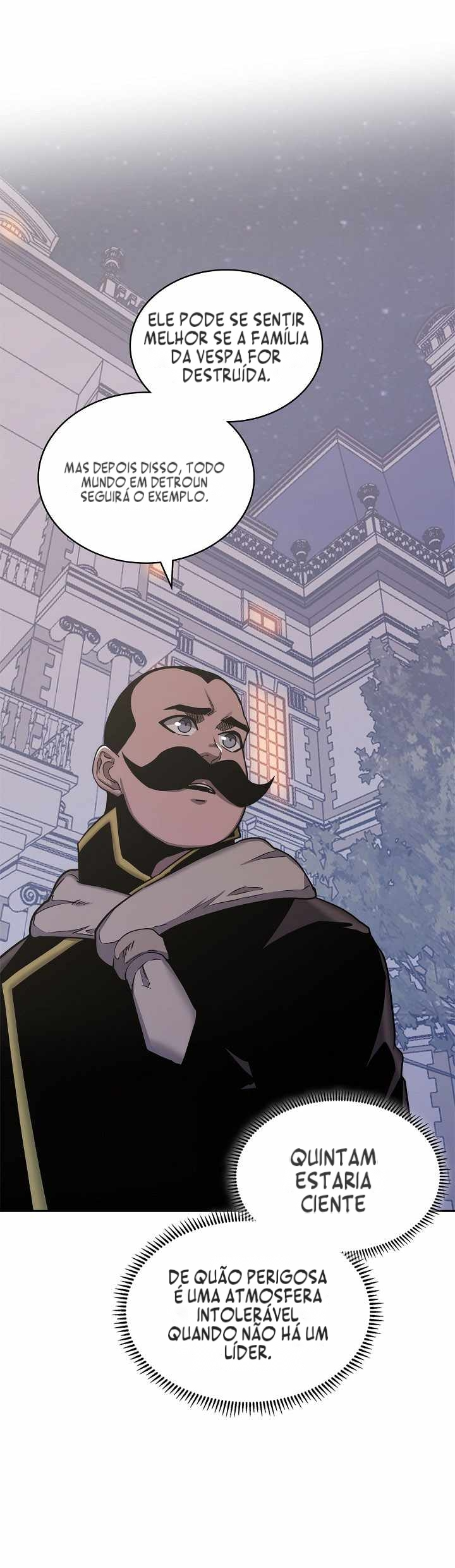 Mercenário Dimensional Capítulo 222 Página 12