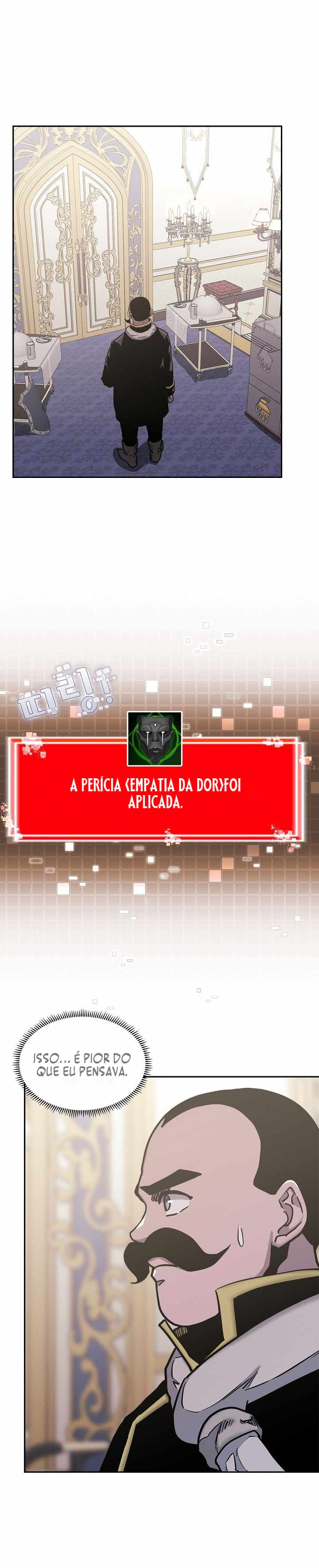 Mercenário Dimensional Capítulo 222 Página 15