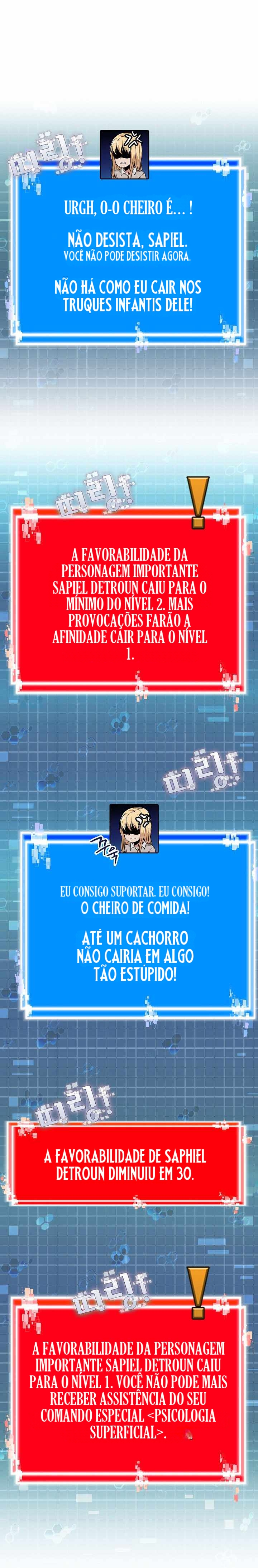 Mercenário Dimensional Capítulo 222 Página 24