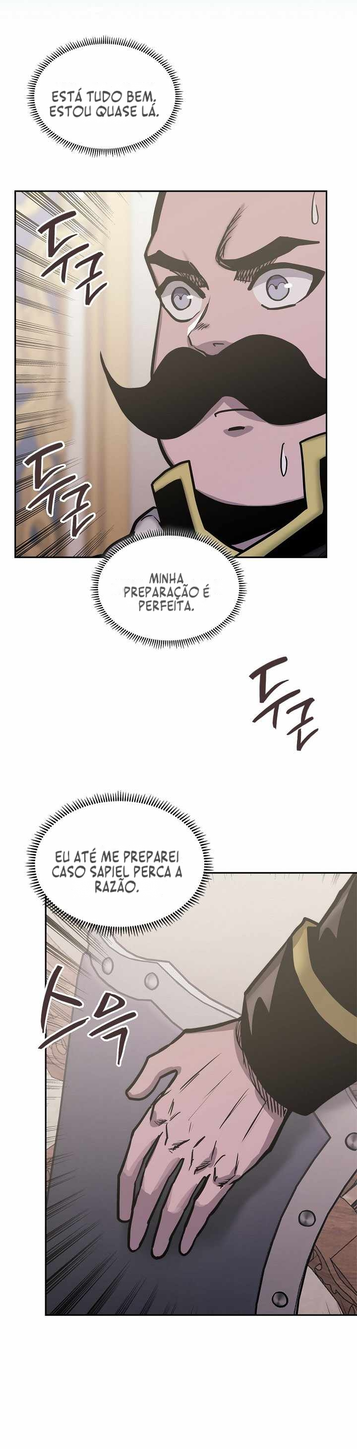 Mercenário Dimensional Capítulo 222 Página 25