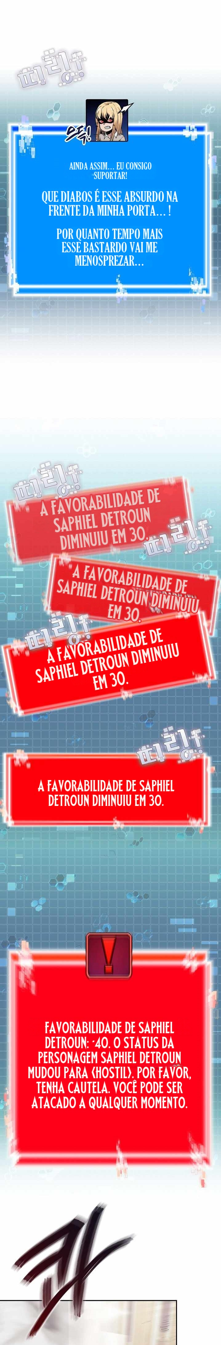 Mercenário Dimensional Capítulo 222 Página 26
