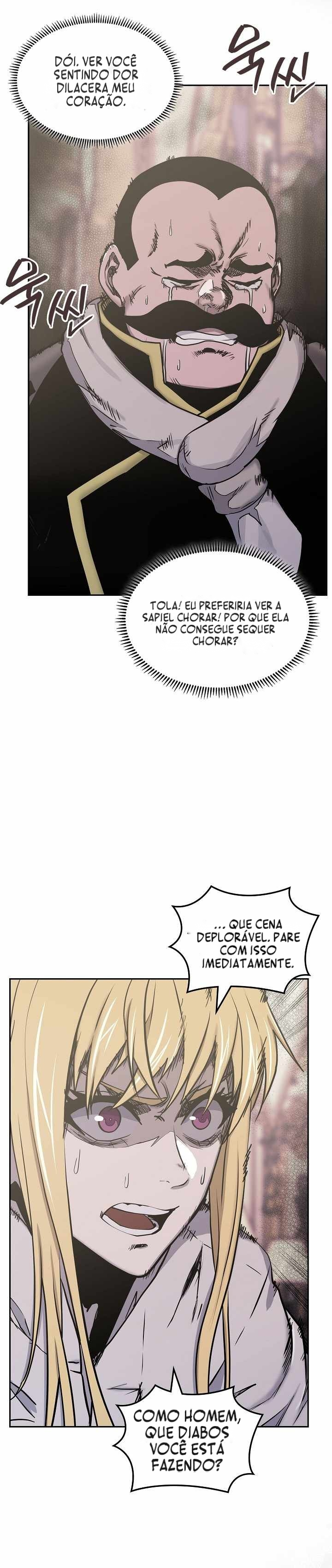 Mercenário Dimensional Capítulo 223 Página 9