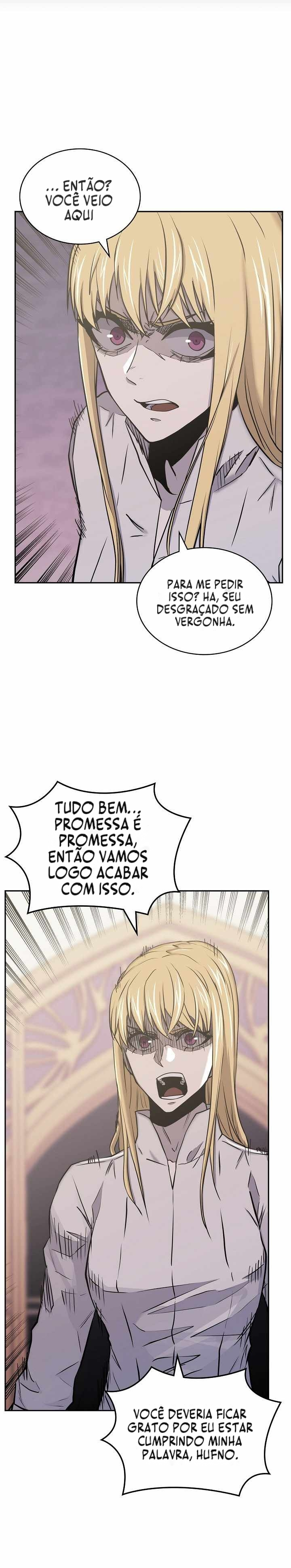 Mercenário Dimensional Capítulo 223 Página 14