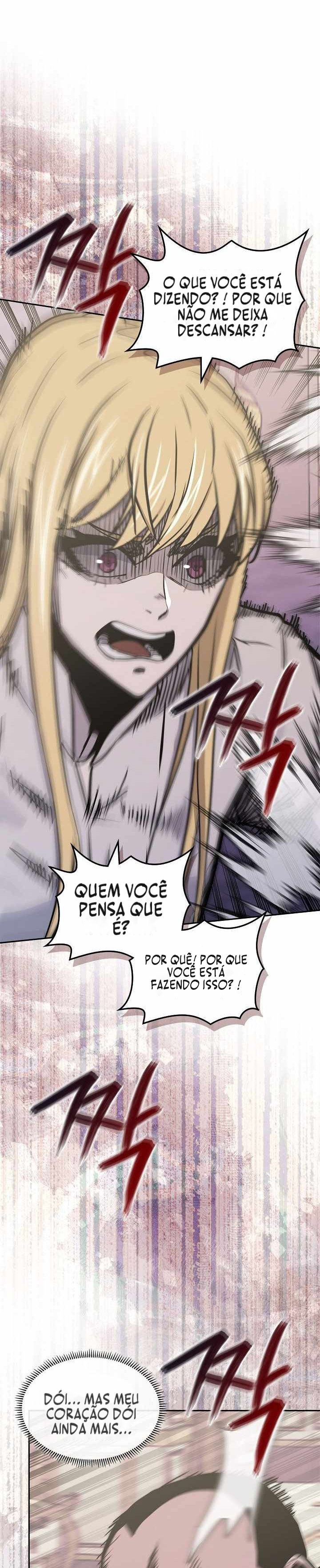 Mercenário Dimensional Capítulo 223 Página 20